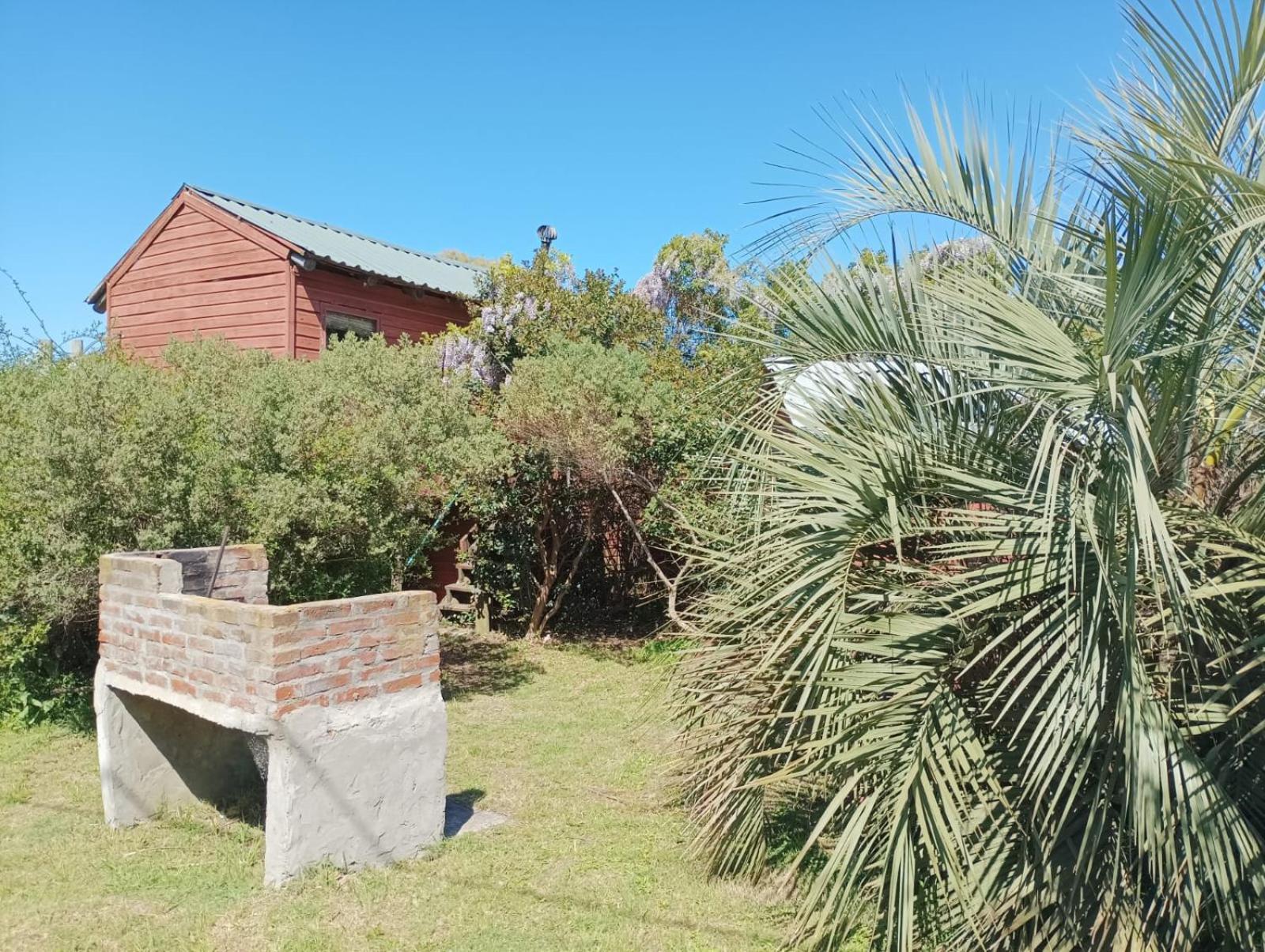 Casas Punta Negra Villa Piriapolis Exterior photo
