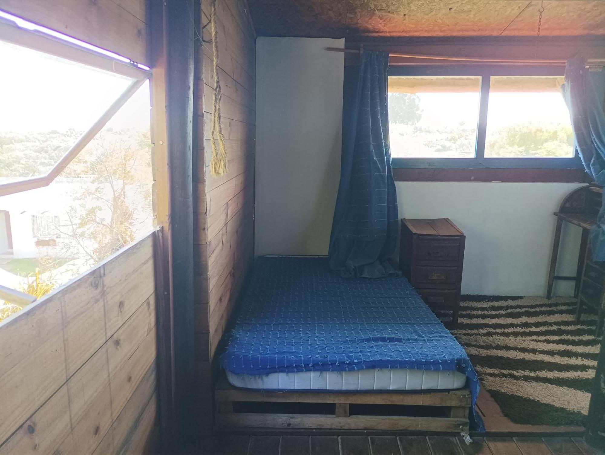 Casas Punta Negra Villa Piriapolis Exterior photo